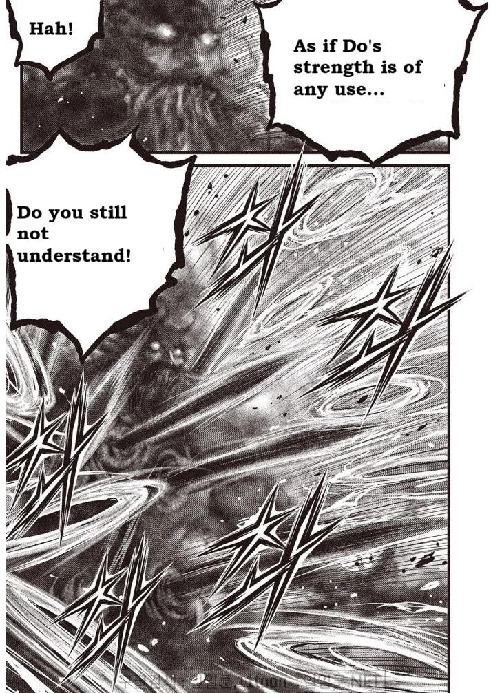 Ruler of the Land Chapter 702 page 16 - Chapter 702