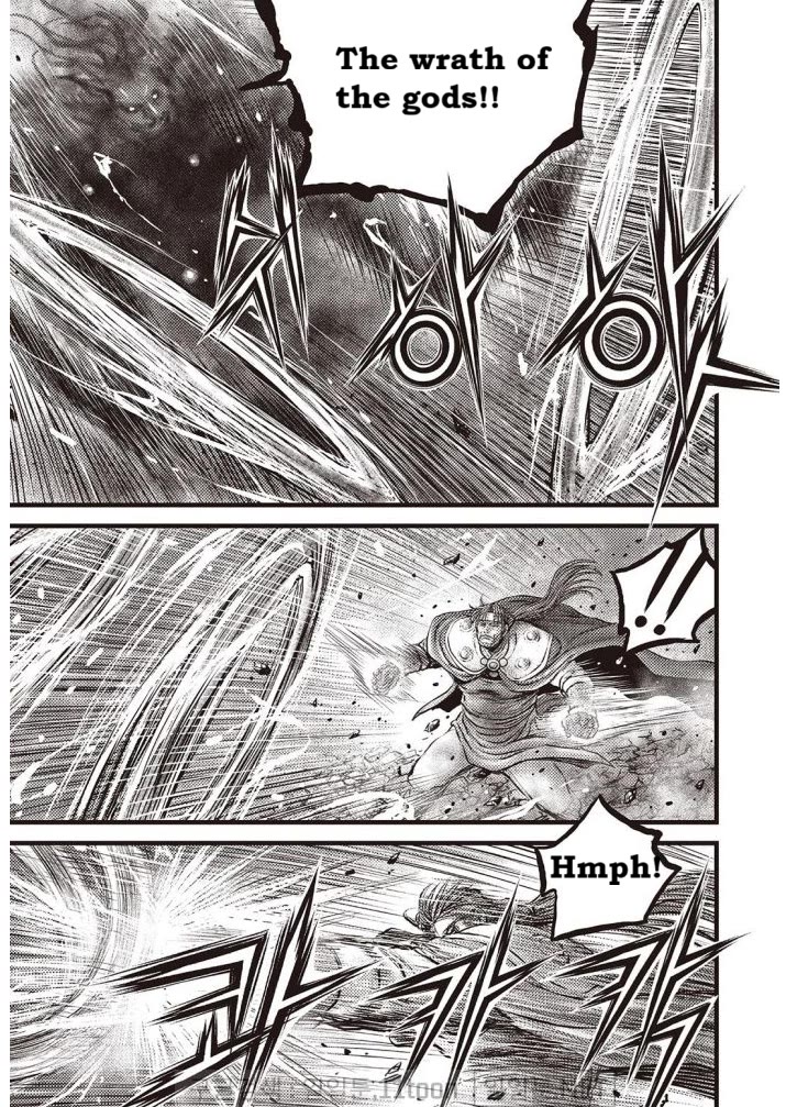 Ruler of the Land Chapter 702 page 2 - Chapter 702