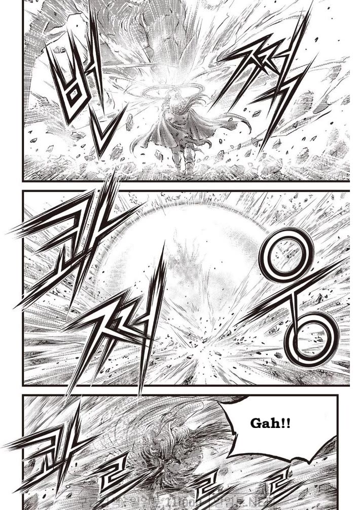 Ruler of the Land Chapter 702 page 5 - Chapter 702