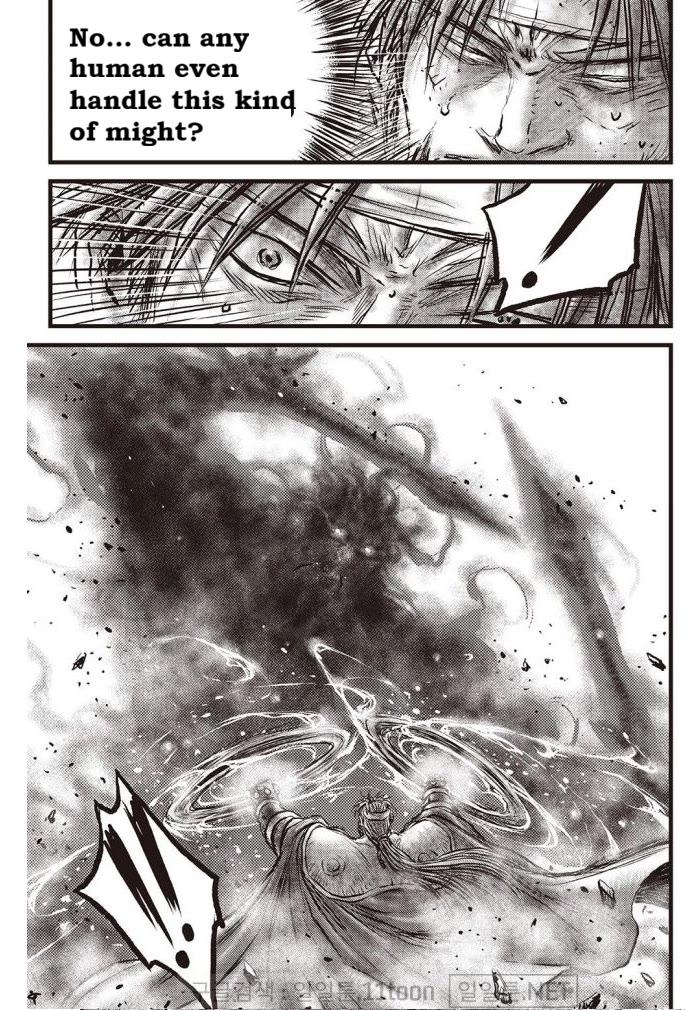 Ruler of the Land Chapter 702 page 8 - Chapter 702