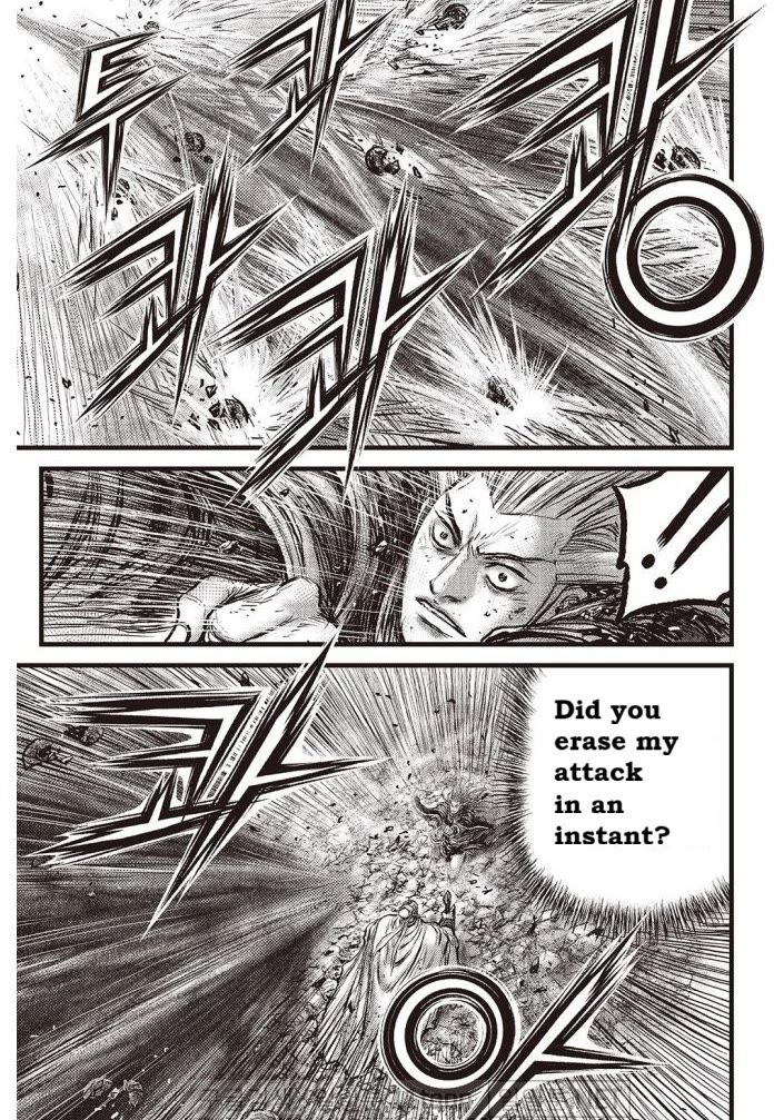 Ruler of the Land Chapter 704 page 13 - Chapter 704