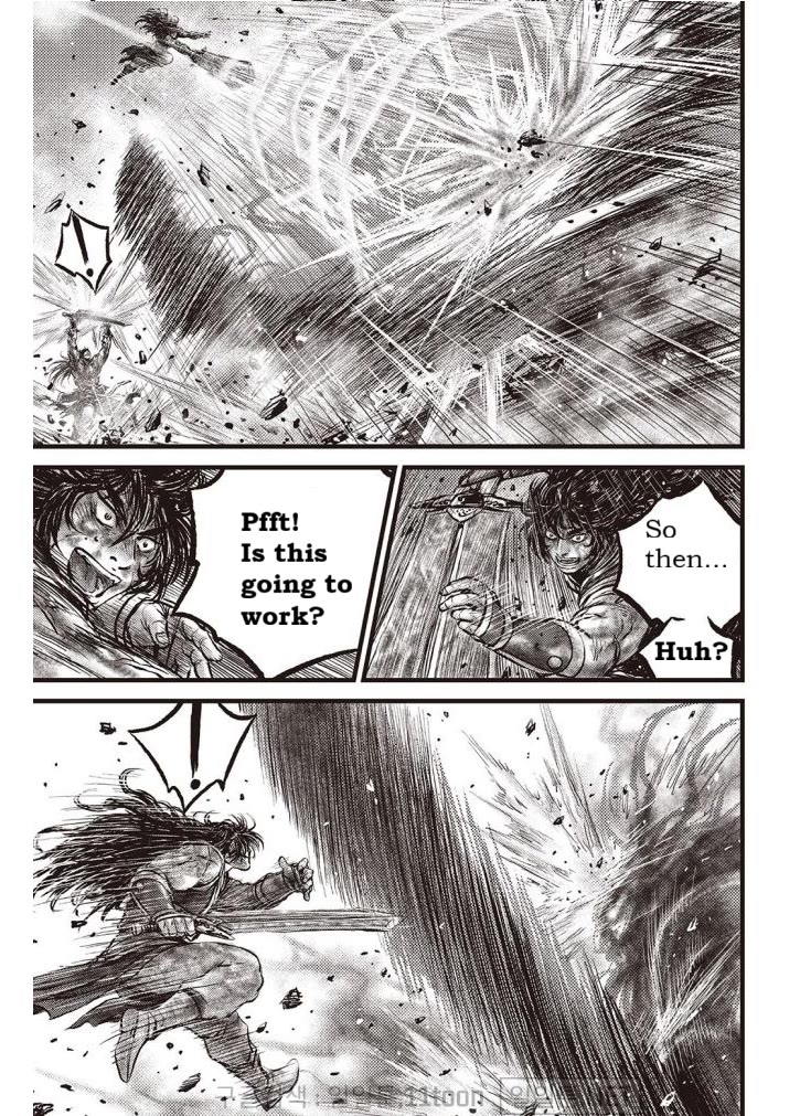 Ruler of the Land Chapter 705 page 5 - Chapter 705