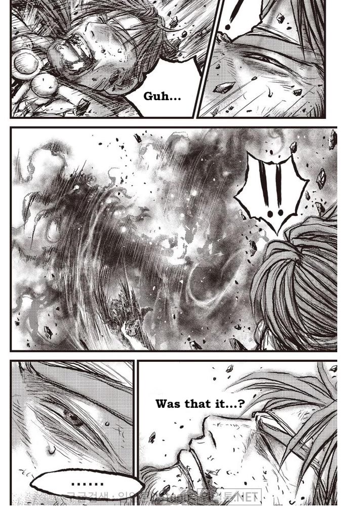 Ruler of the Land Chapter 706 page 11 - Chapter 706