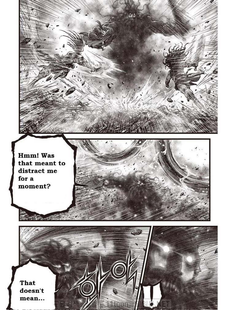 Ruler of the Land Chapter 706 page 3 - Chapter 706