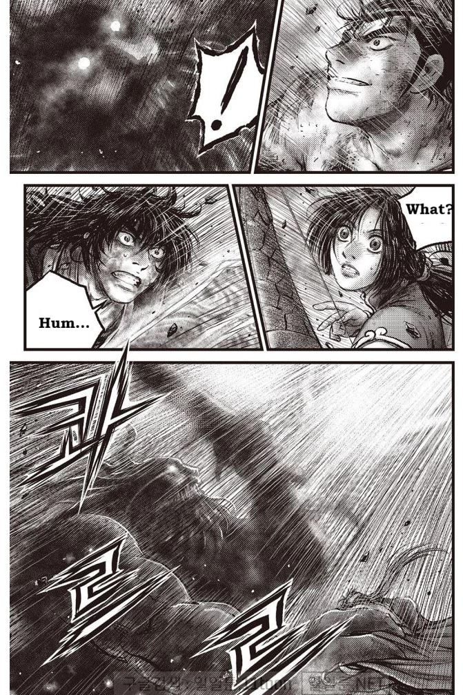 Ruler of the Land Chapter 706 page 6 - Chapter 706