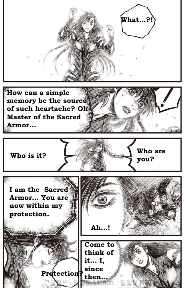 Ruler of the Land Chapter 708 page 12 - Chapter 708