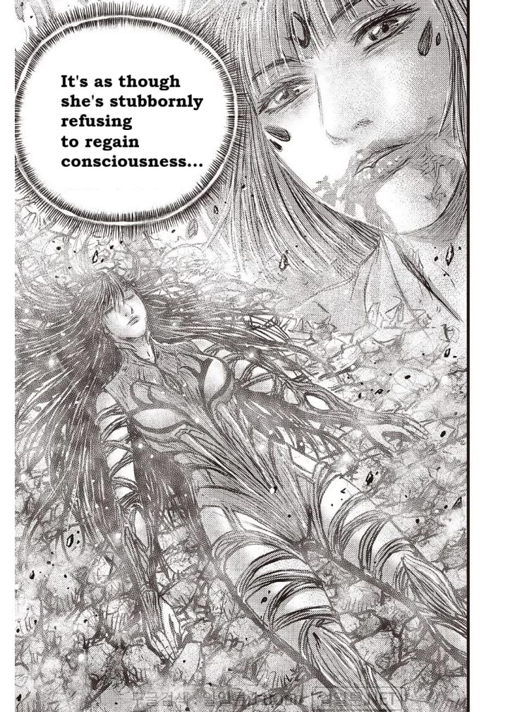Ruler of the Land Chapter 708 page 6 - Chapter 708
