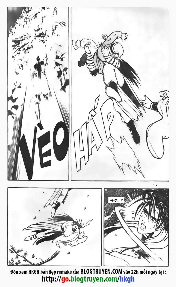 Ruler of the Land Chapter 71 page 11 - Chapter 71