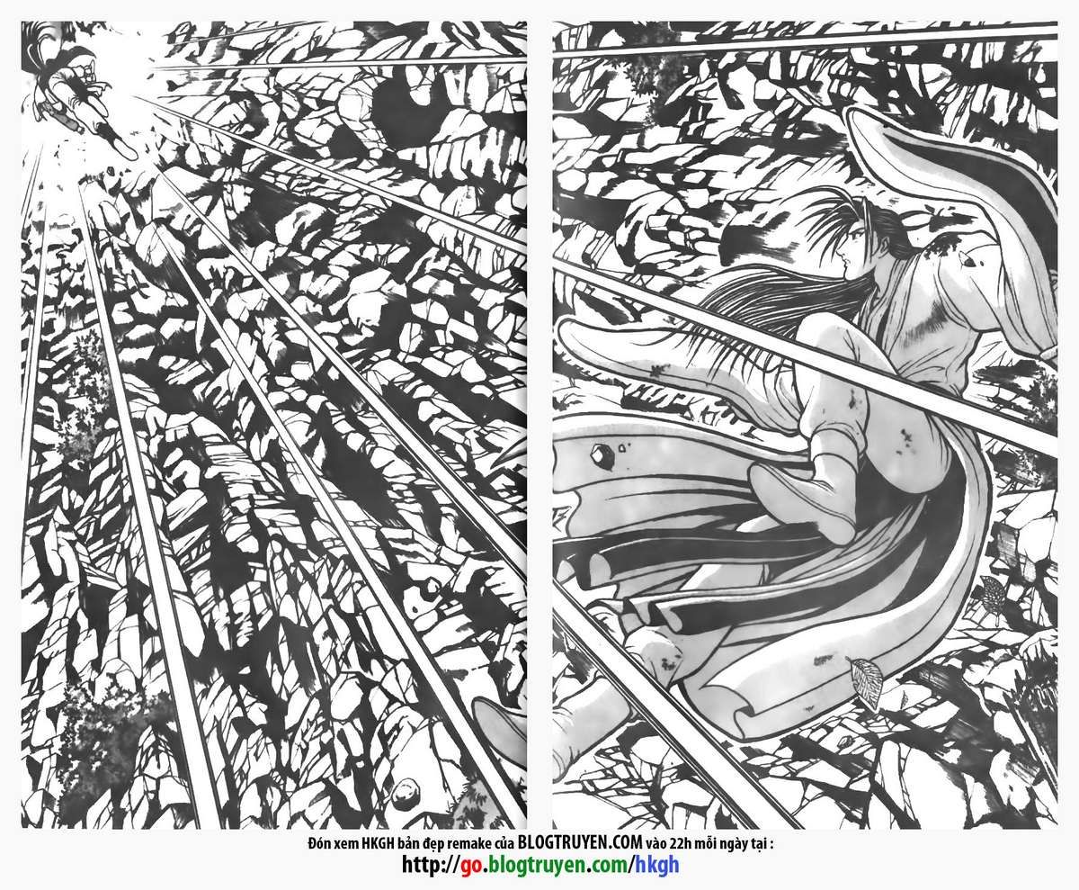 Ruler of the Land Chapter 71 page 13 - Chapter 71