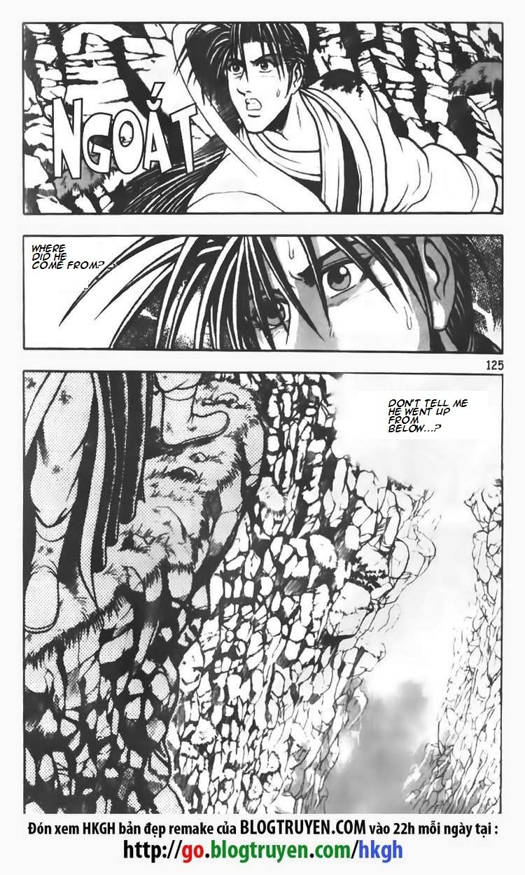 Ruler of the Land Chapter 71 page 15 - Chapter 71