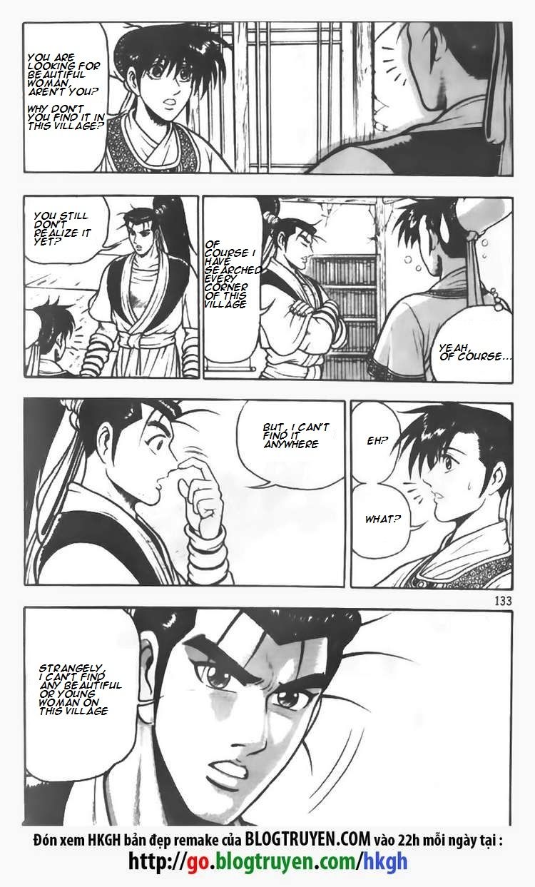 Ruler of the Land Chapter 71 page 23 - Chapter 71
