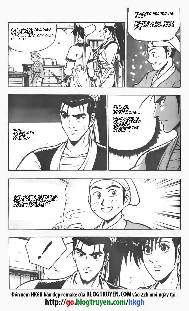 Ruler of the Land Chapter 71 page 26 - Chapter 71