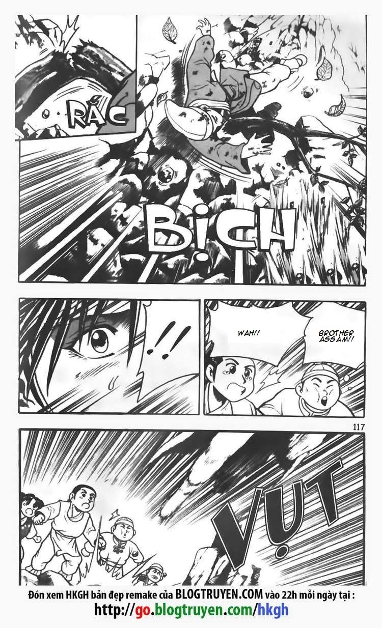 Ruler of the Land Chapter 71 page 9 - Chapter 71