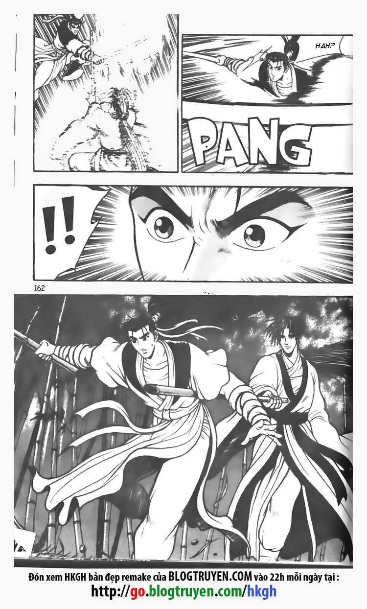Ruler of the Land Chapter 72 page 23 - Chapter 72