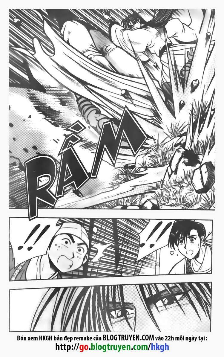 Ruler of the Land Chapter 72 page 32 - Chapter 72