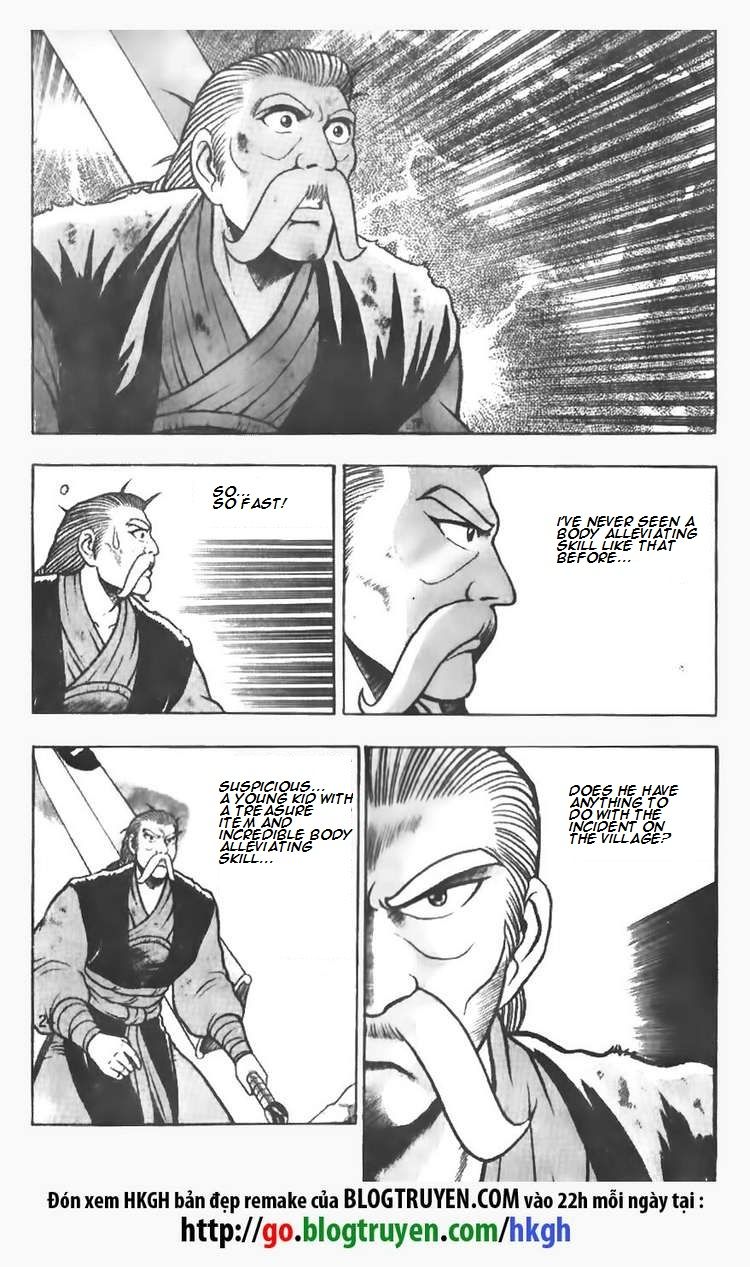 Ruler of the Land Chapter 73 page 24 - Chapter 73