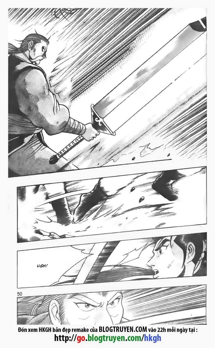 Ruler of the Land Chapter 74 page 23 - Chapter 74