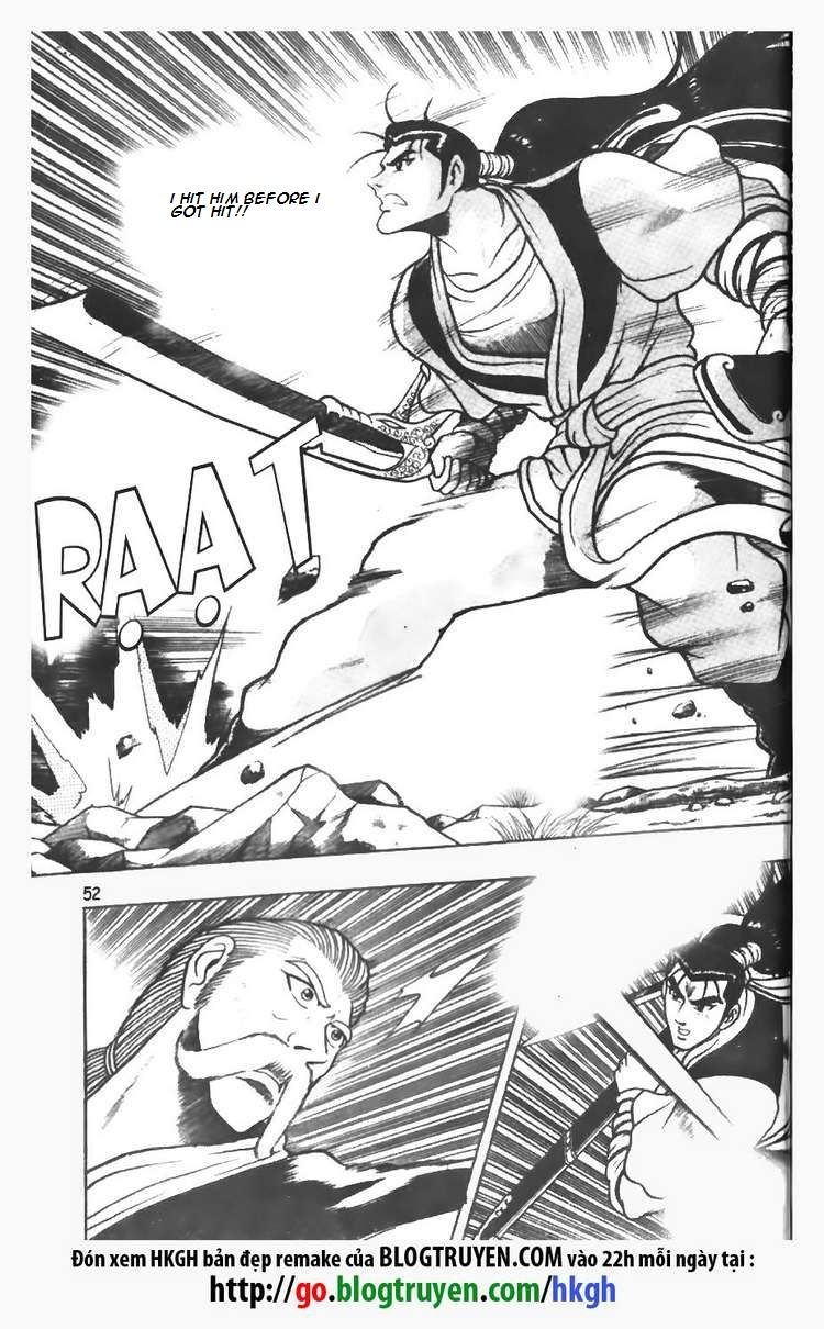 Ruler of the Land Chapter 74 page 25 - Chapter 74