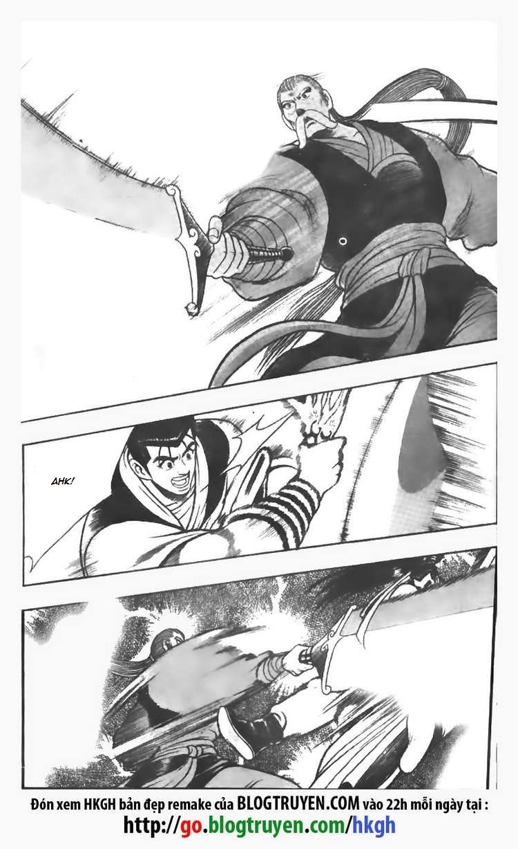 Ruler of the Land Chapter 75 page 10 - Chapter 75