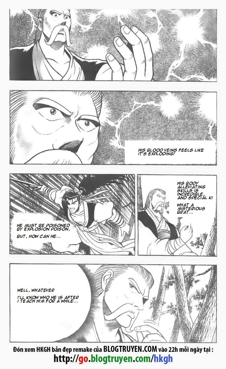 Ruler of the Land Chapter 76 page 26 - Chapter 76
