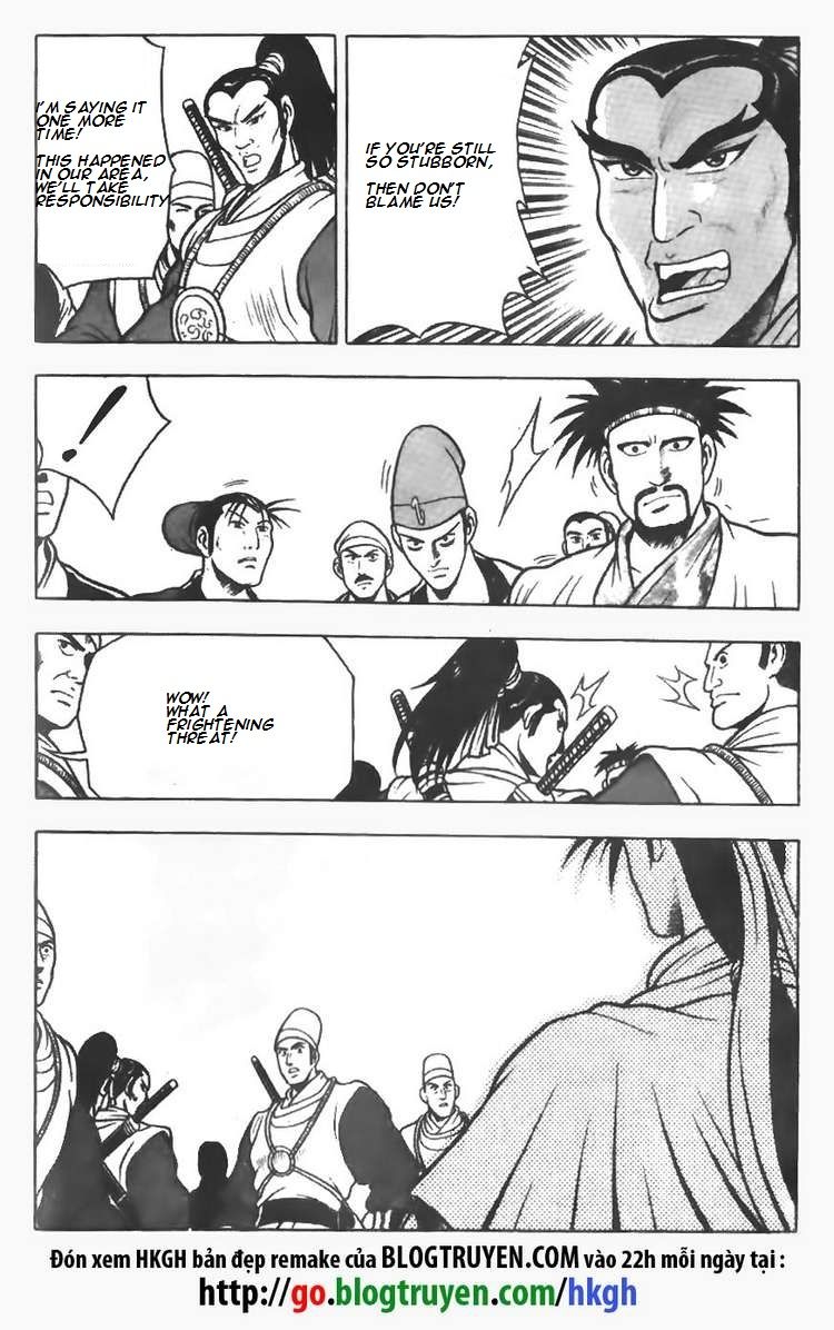 Ruler of the Land Chapter 76 page 7 - Chapter 76
