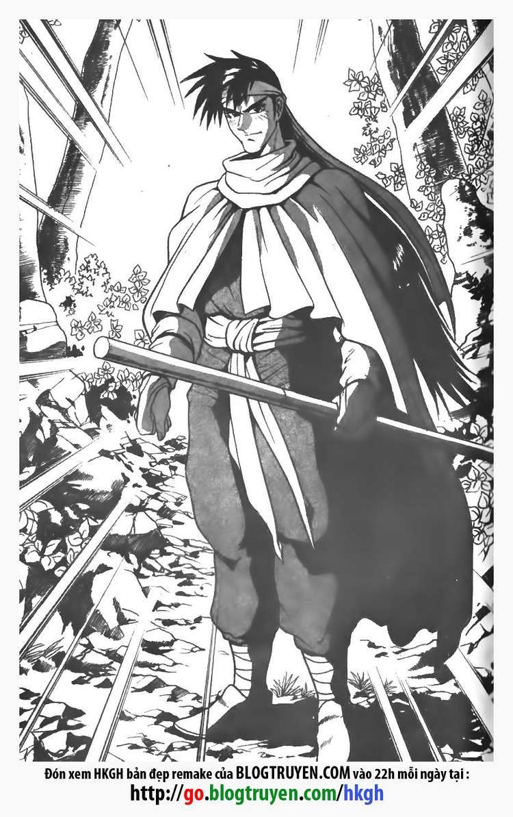 Ruler of the Land Chapter 76 page 8 - Chapter 76