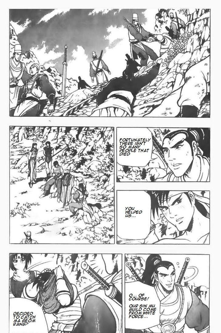Ruler of the Land Chapter 78 page 31 - Chapter 78
