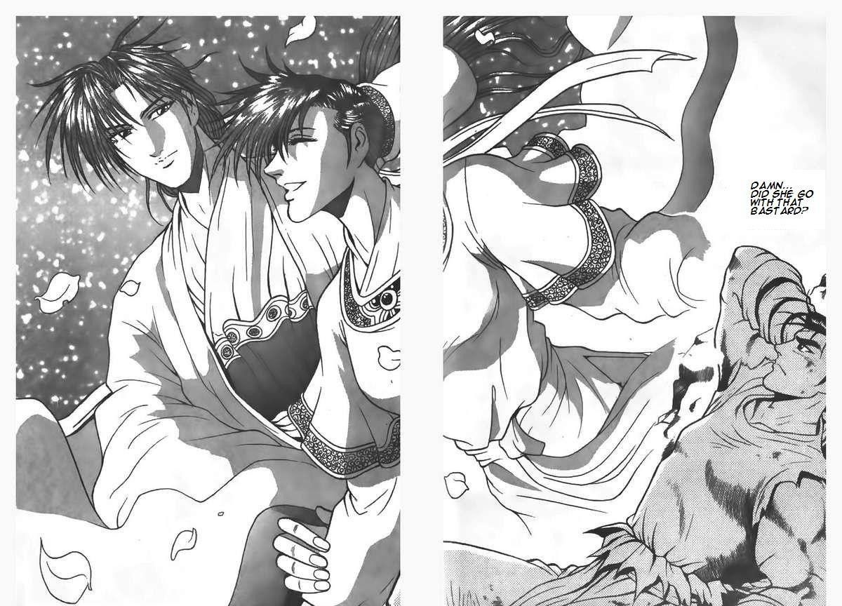Ruler of the Land Chapter 79 page 23 - Chapter 79