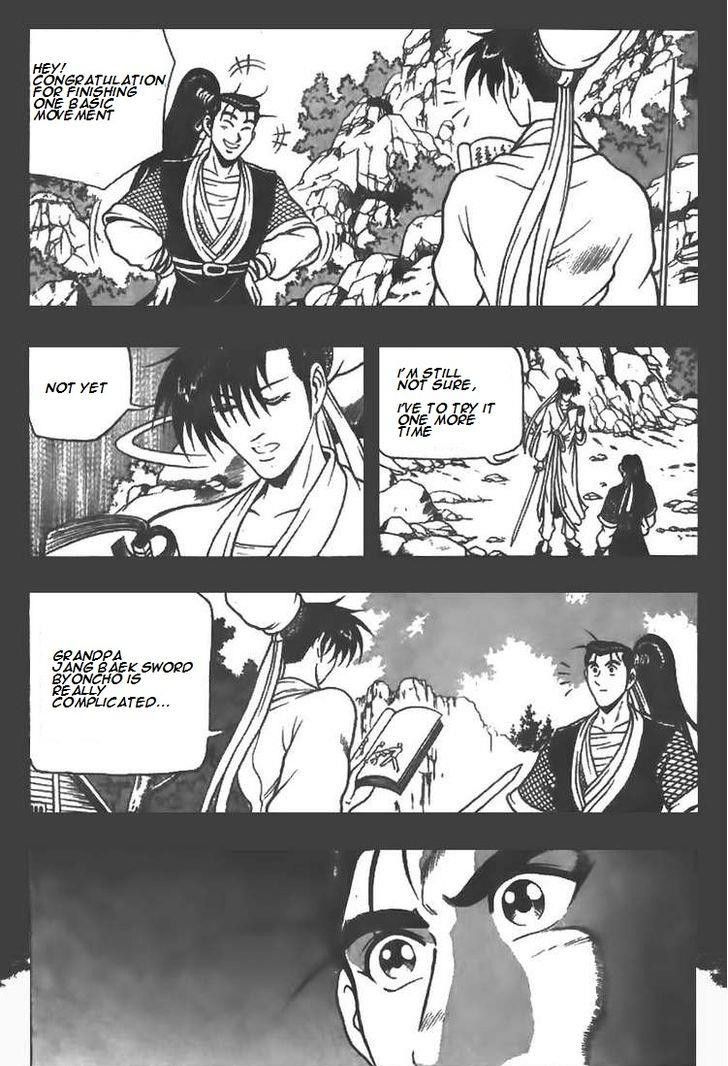 Ruler of the Land Chapter 79 page 26 - Chapter 79