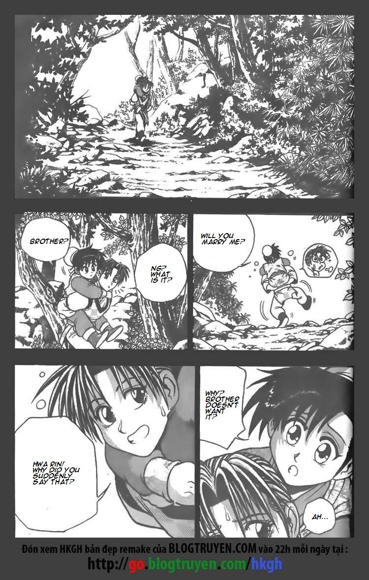 Ruler of the Land Chapter 81 page 18 - Chapter 81