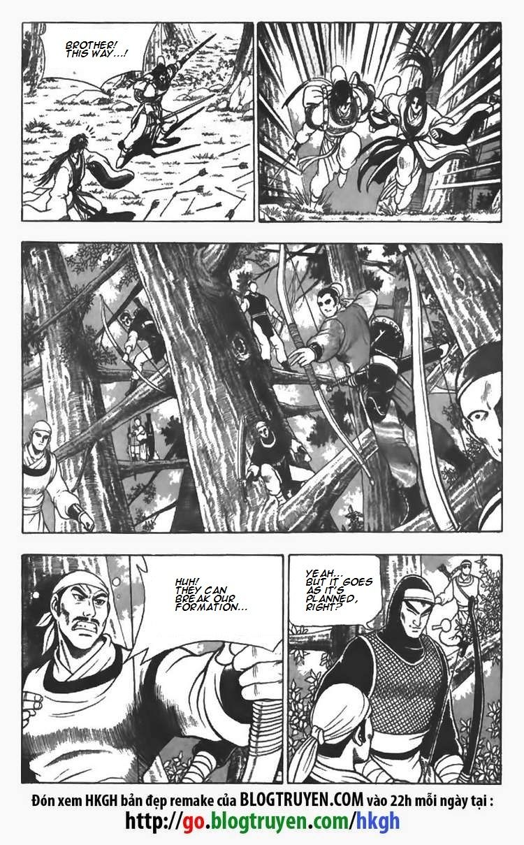 Ruler of the Land Chapter 82 page 19 - Chapter 82