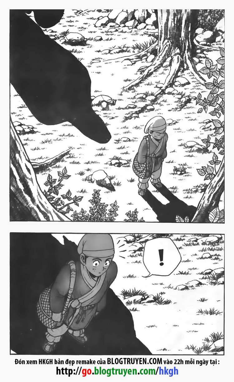 Ruler of the Land Chapter 82 page 9 - Chapter 82