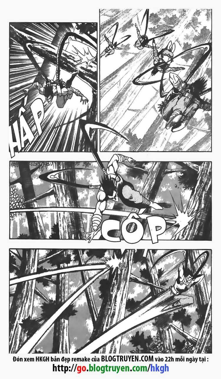Ruler of the Land Chapter 83 page 2 - Chapter 83