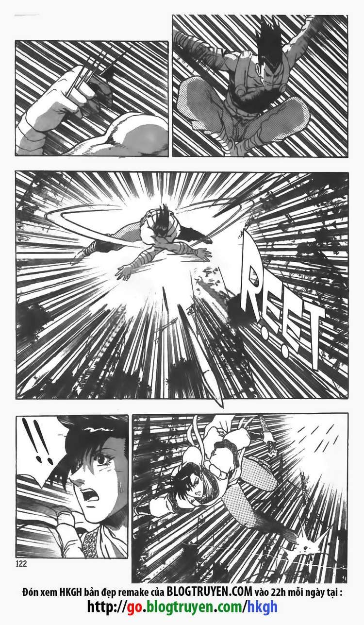 Ruler of the Land Chapter 83 page 24 - Chapter 83
