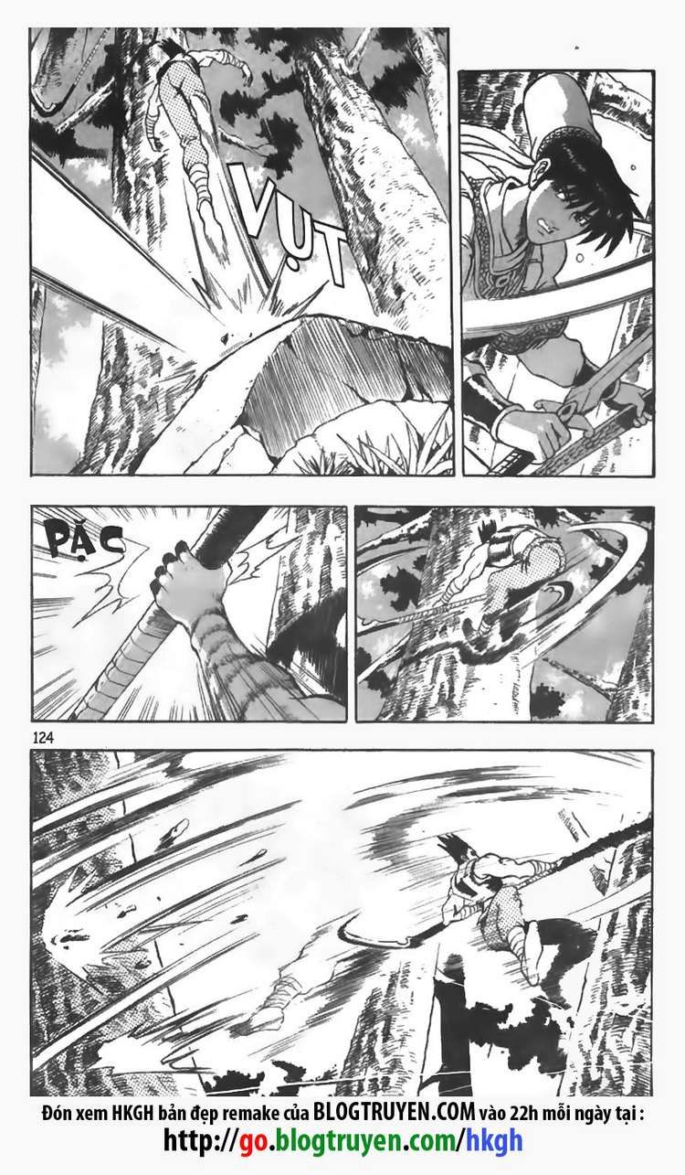 Ruler of the Land Chapter 83 page 26 - Chapter 83
