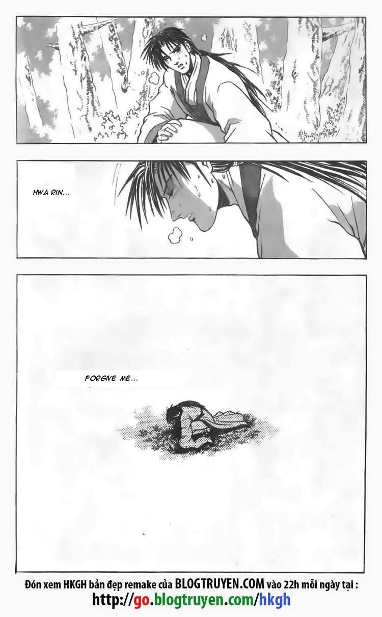 Ruler of the Land Chapter 83 page 35 - Chapter 83