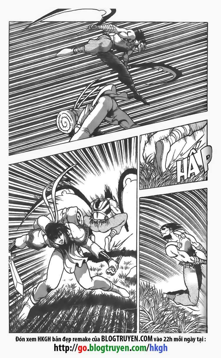Ruler of the Land Chapter 83 page 7 - Chapter 83