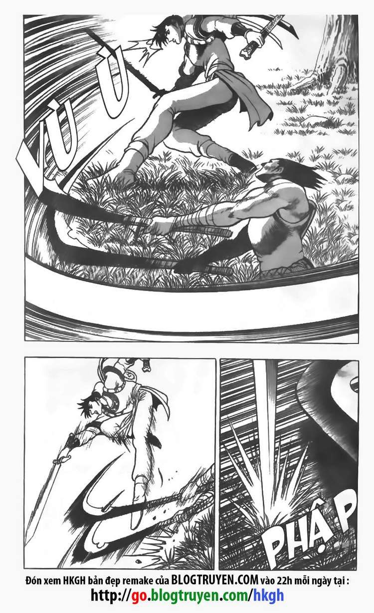 Ruler of the Land Chapter 83 page 8 - Chapter 83