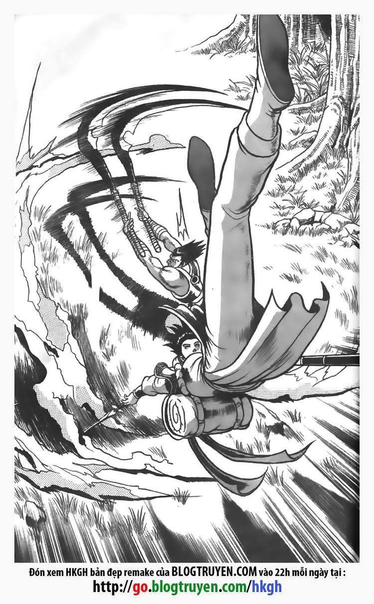 Ruler of the Land Chapter 83 page 9 - Chapter 83