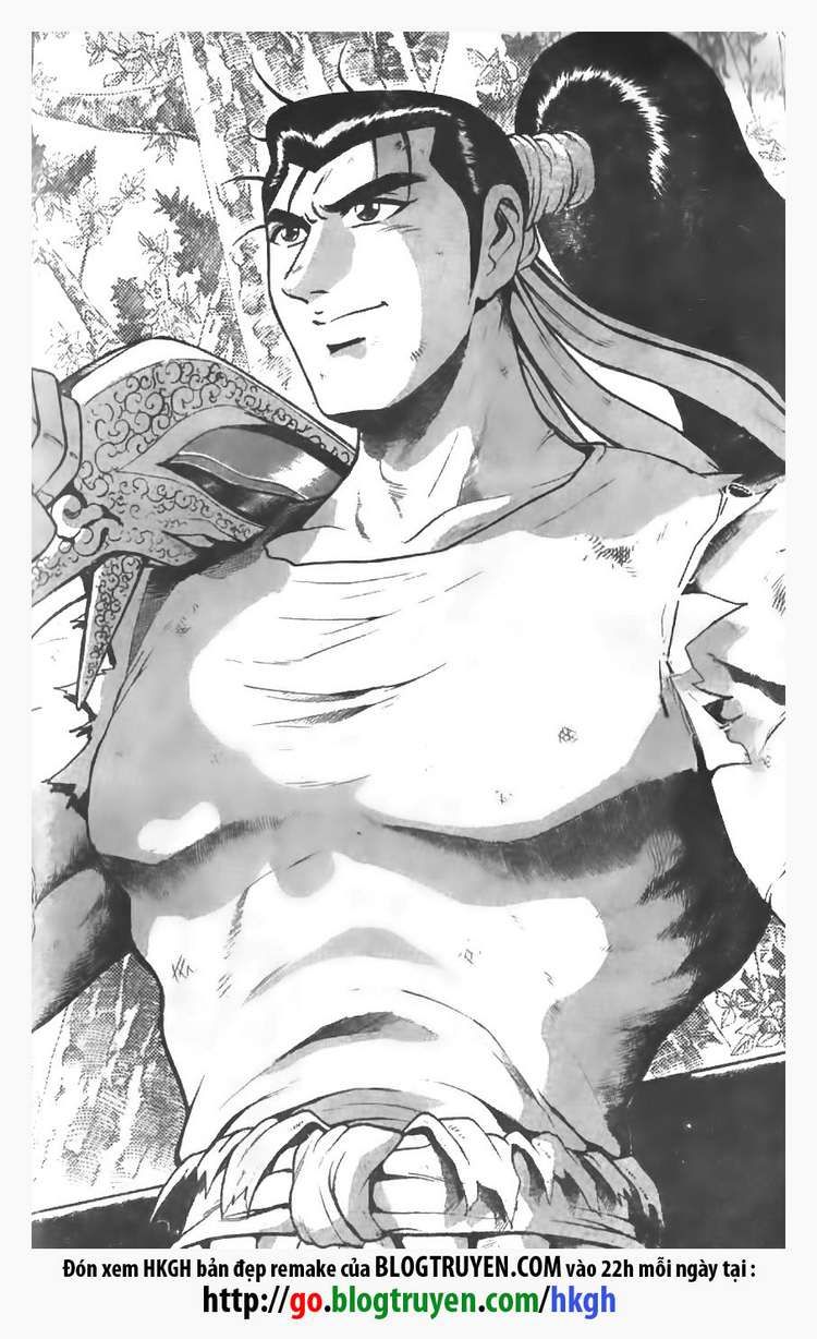 Ruler of the Land Chapter 84 page 1 - Chapter 84
