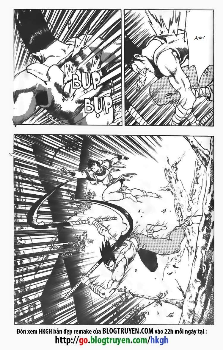 Ruler of the Land Chapter 84 page 6 - Chapter 84