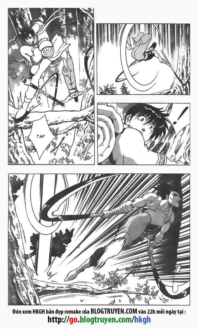 Ruler of the Land Chapter 84 page 7 - Chapter 84
