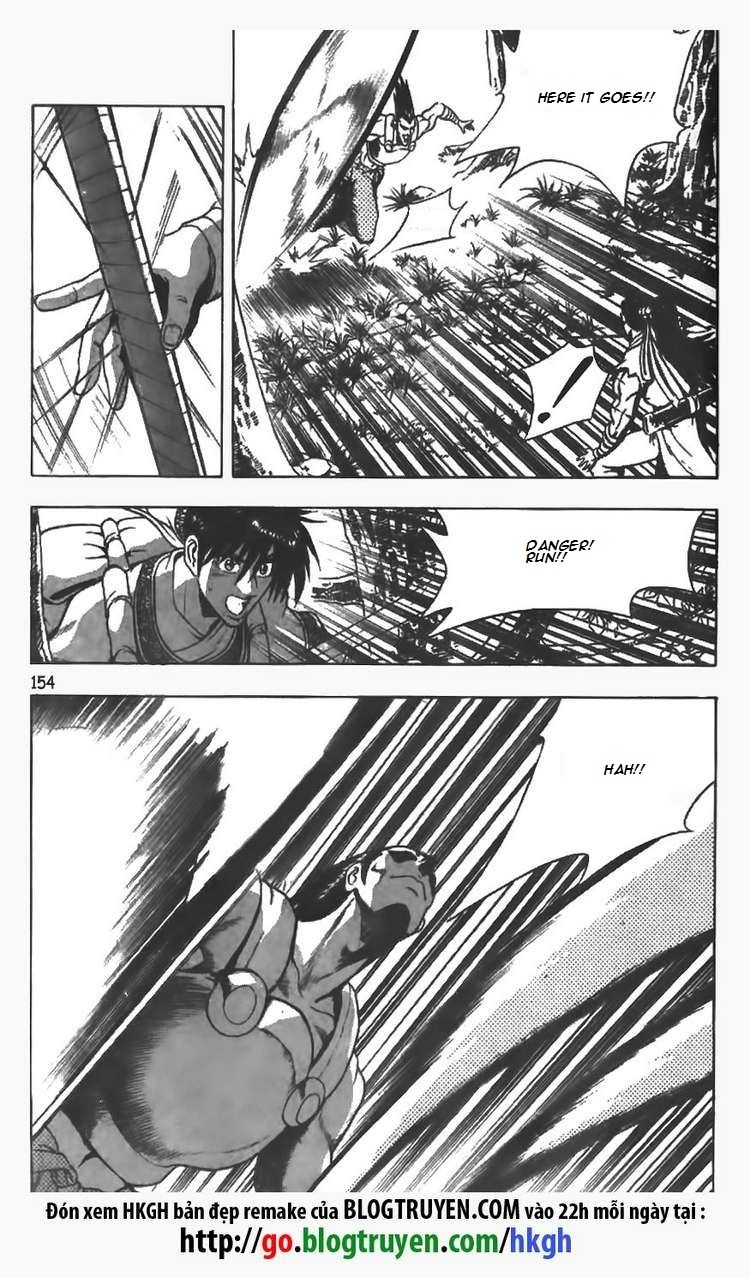 Ruler of the Land Chapter 85 page 10 - Chapter 85