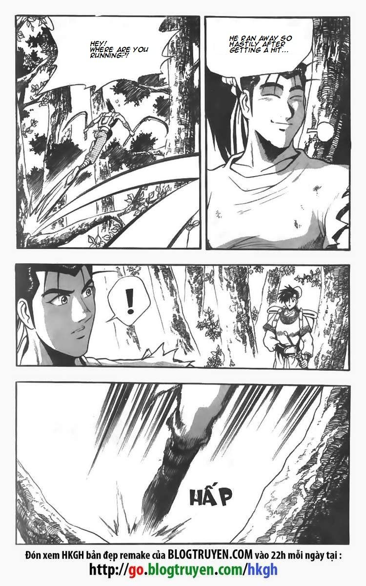 Ruler of the Land Chapter 85 page 24 - Chapter 85