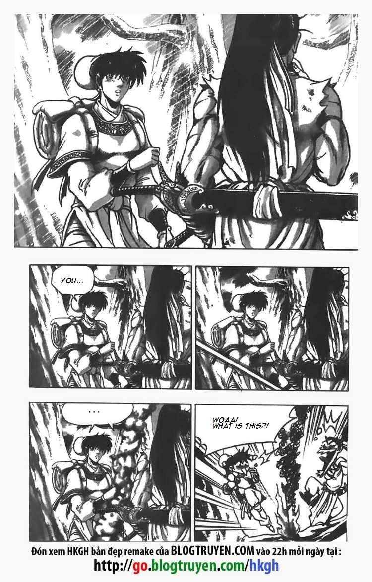 Ruler of the Land Chapter 85 page 28 - Chapter 85