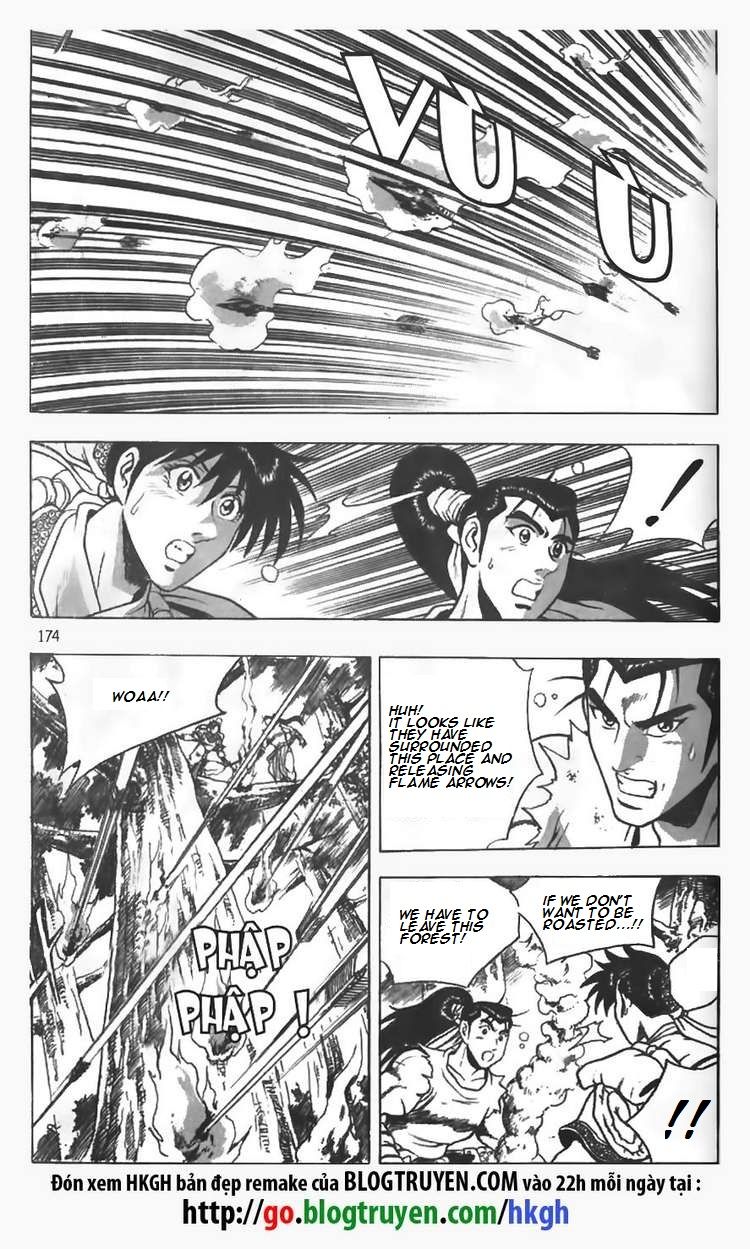 Ruler of the Land Chapter 85 page 29 - Chapter 85