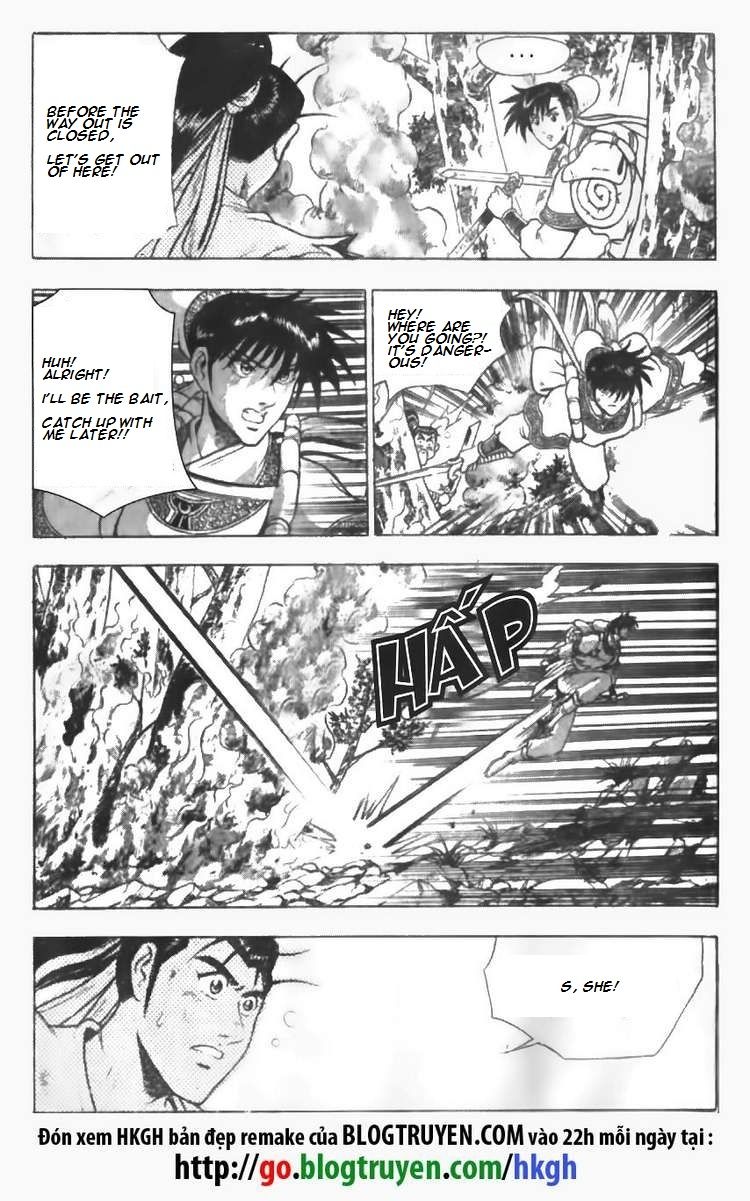 Ruler of the Land Chapter 86 page 10 - Chapter 86