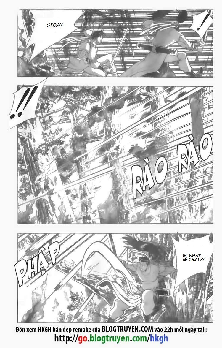 Ruler of the Land Chapter 86 page 8 - Chapter 86