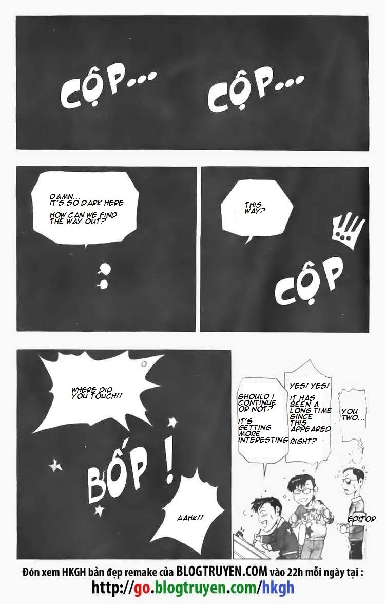 Ruler of the Land Chapter 87 page 13 - Chapter 87
