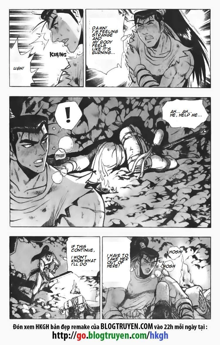 Ruler of the Land Chapter 87 page 23 - Chapter 87